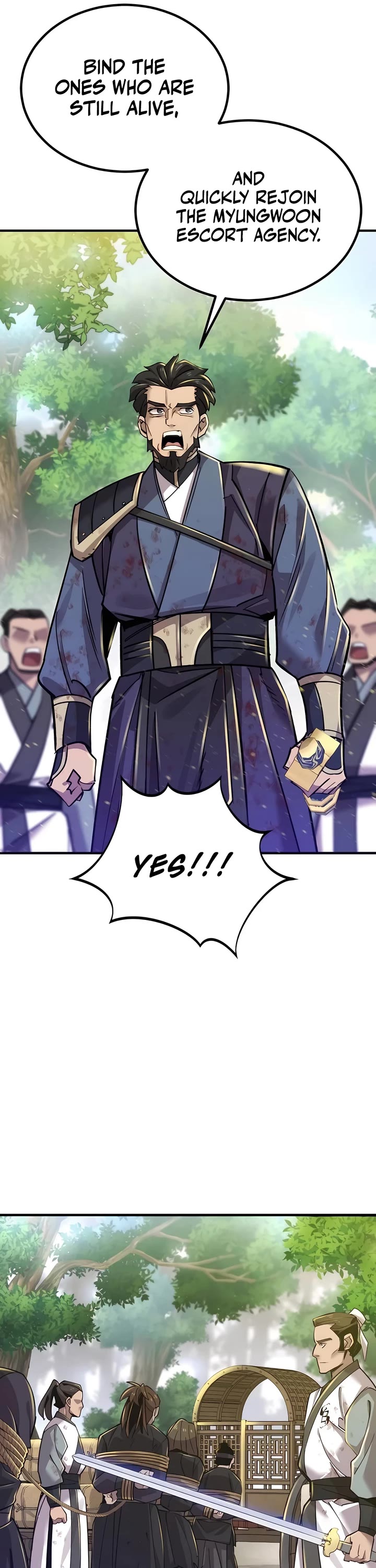 The Masters Have Subscribed chapter 7 page 44