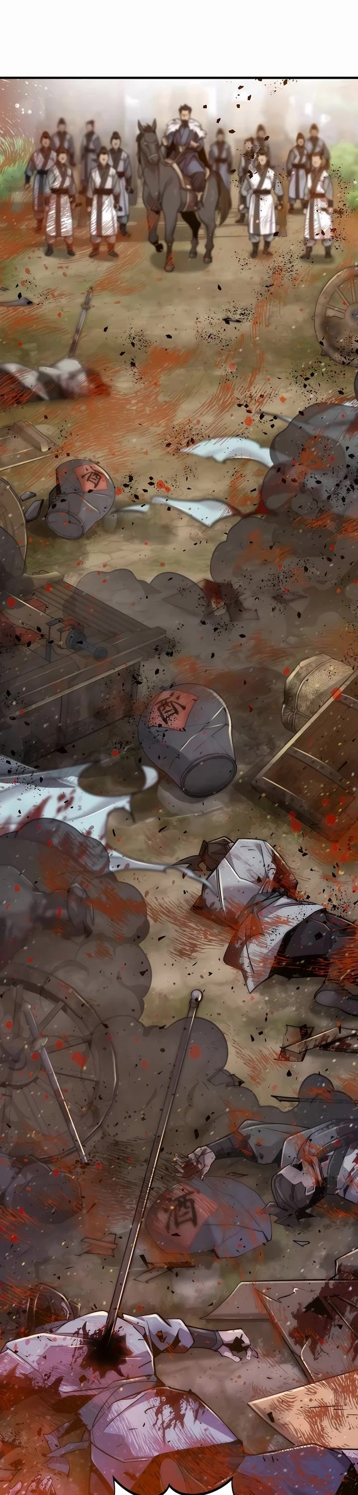 The Masters Have Subscribed chapter 7 page 49