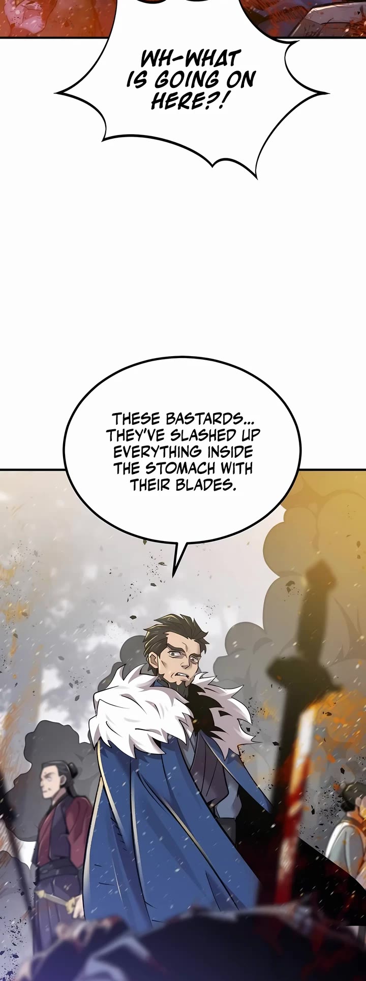 The Masters Have Subscribed chapter 7 page 50