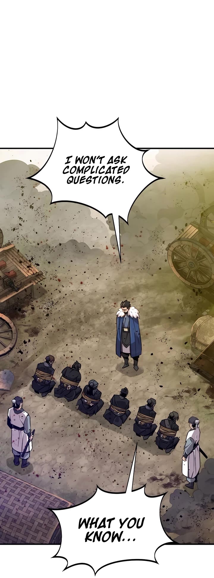 The Masters Have Subscribed chapter 7 page 54