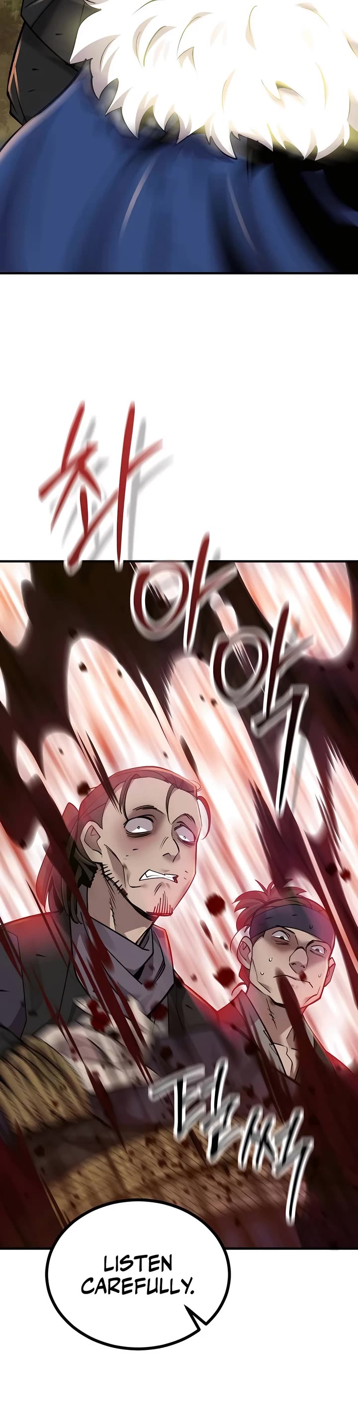 The Masters Have Subscribed chapter 7 page 57