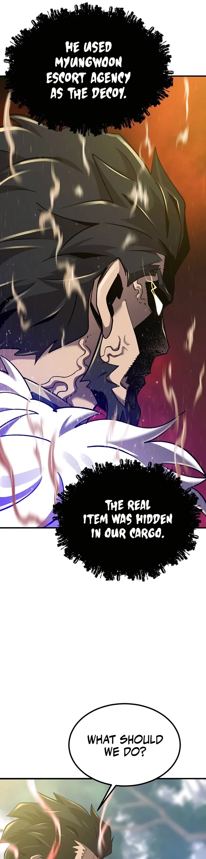 The Masters Have Subscribed chapter 7 page 67