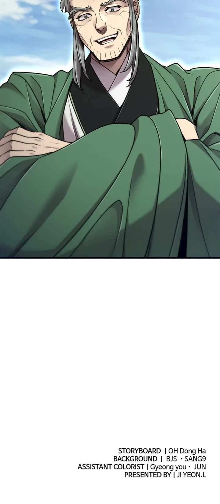 The Masters Have Subscribed chapter 70 page 58