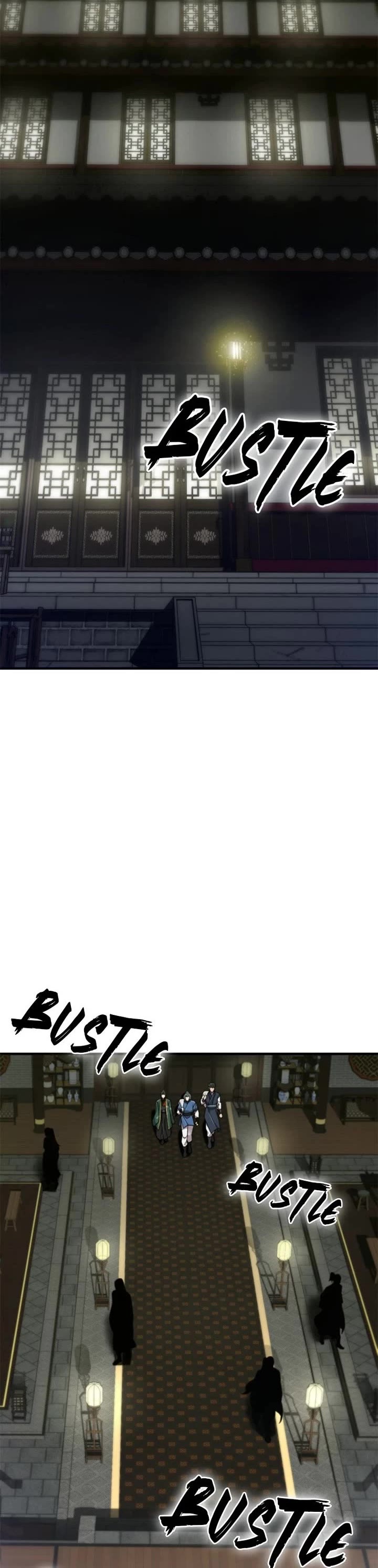The Masters Have Subscribed chapter 71 page 15