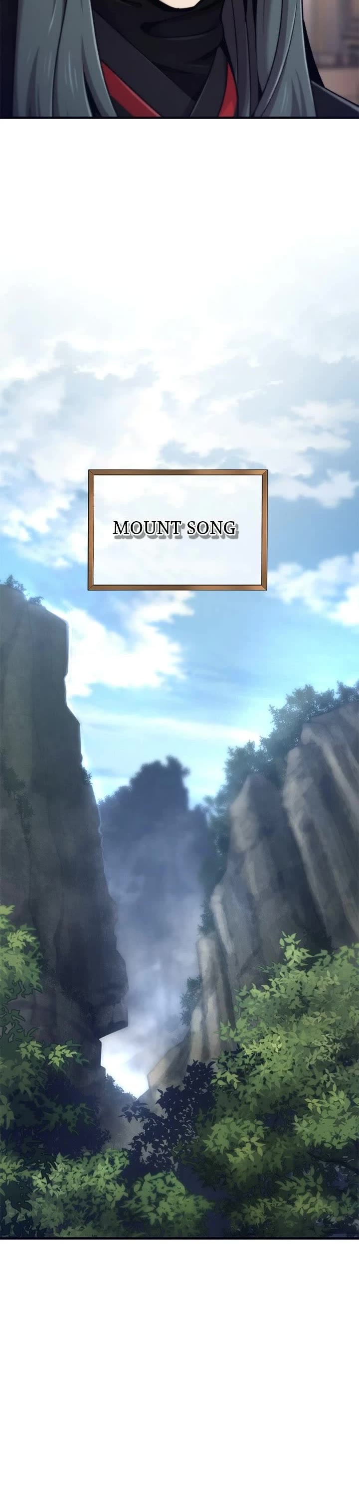 The Masters Have Subscribed chapter 74 page 35