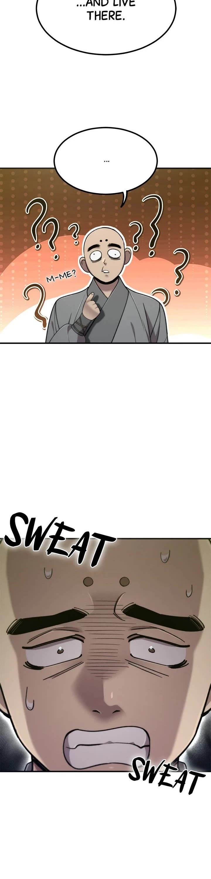 The Masters Have Subscribed chapter 74 page 50