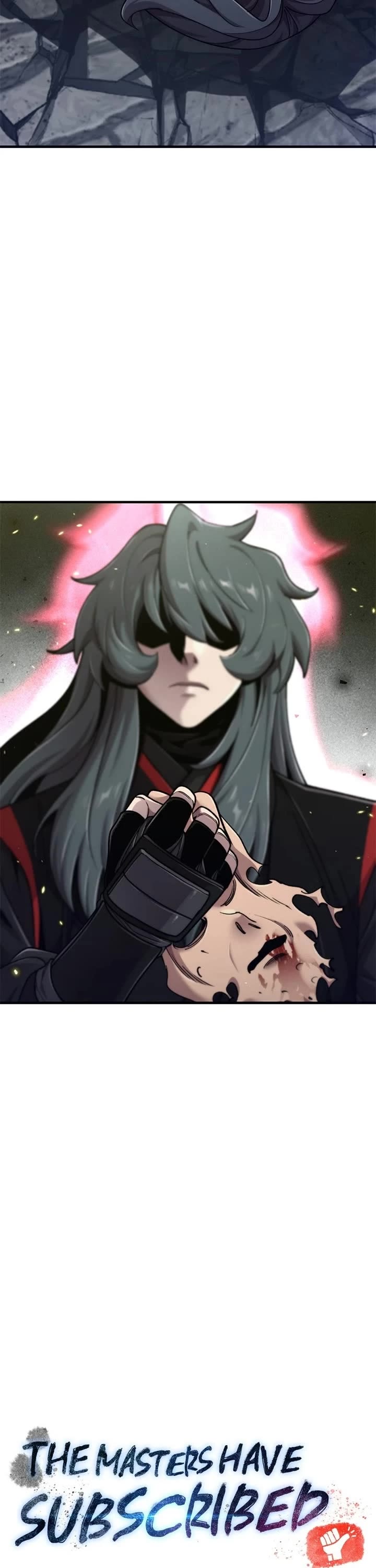 The Masters Have Subscribed chapter 74 page 8