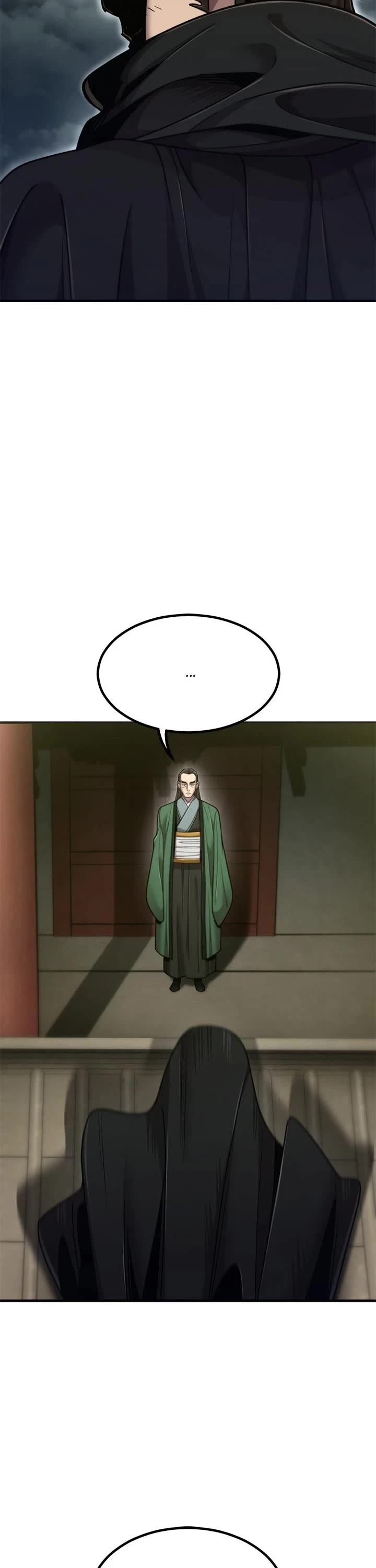 The Masters Have Subscribed chapter 75 page 18