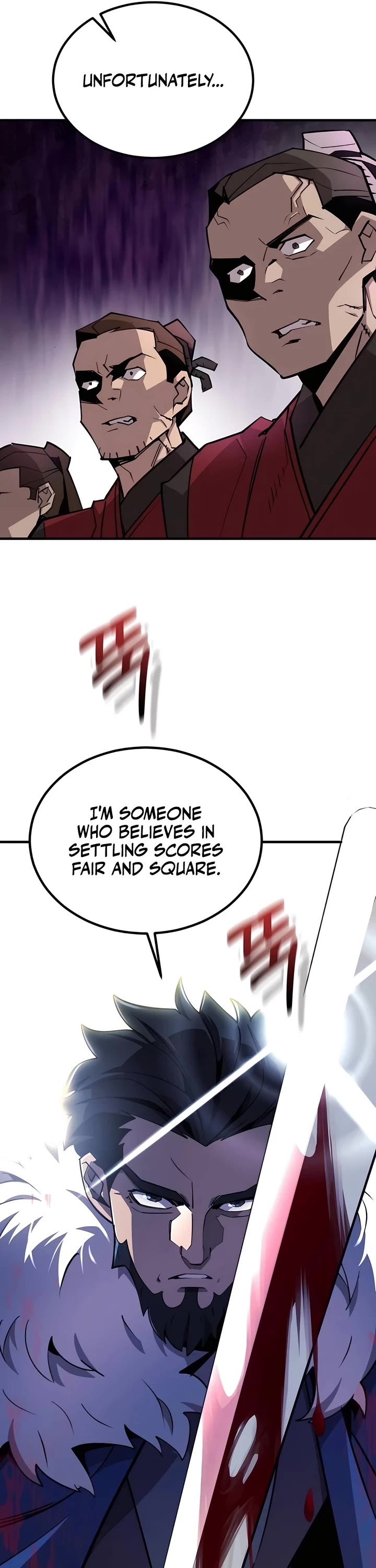 The Masters Have Subscribed chapter 8 page 11