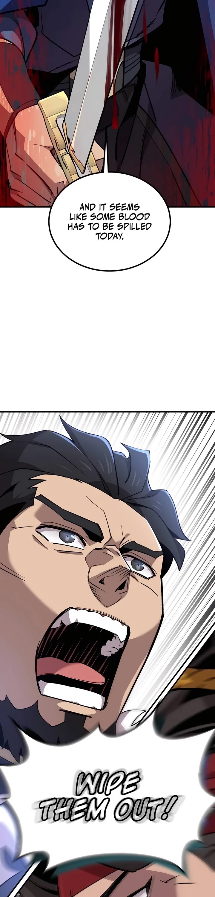 The Masters Have Subscribed chapter 8 page 12