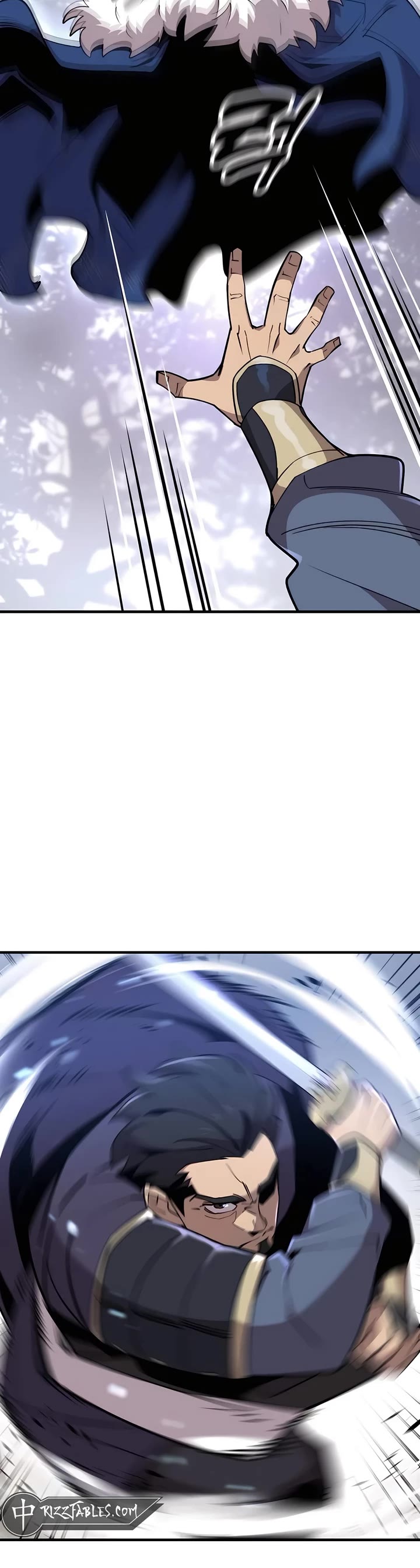 The Masters Have Subscribed chapter 8 page 14