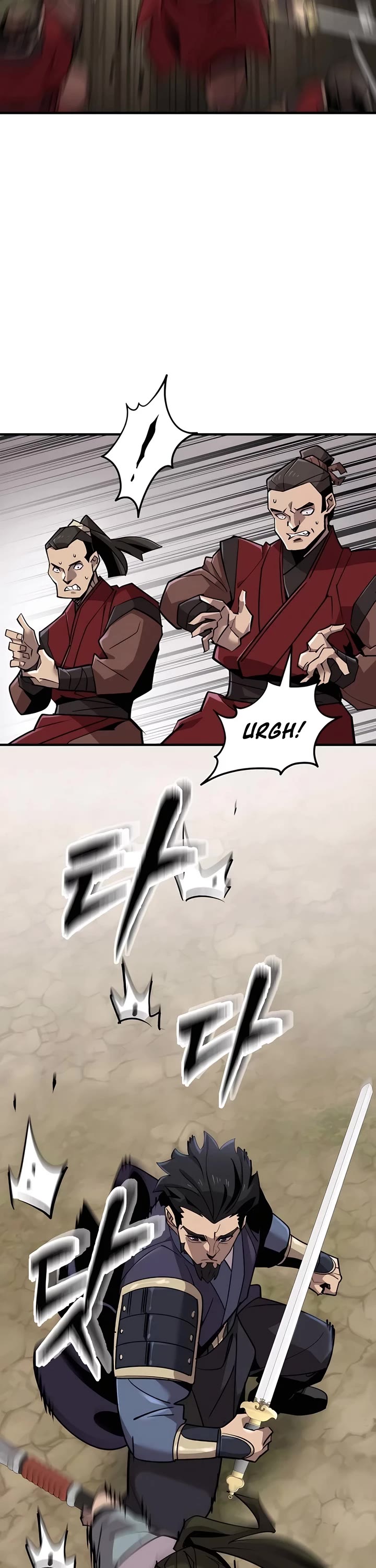 The Masters Have Subscribed chapter 8 page 16