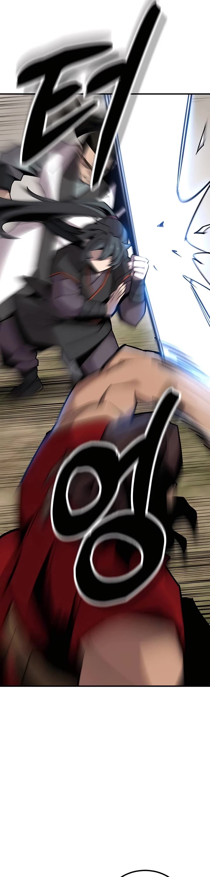 The Masters Have Subscribed chapter 8 page 21