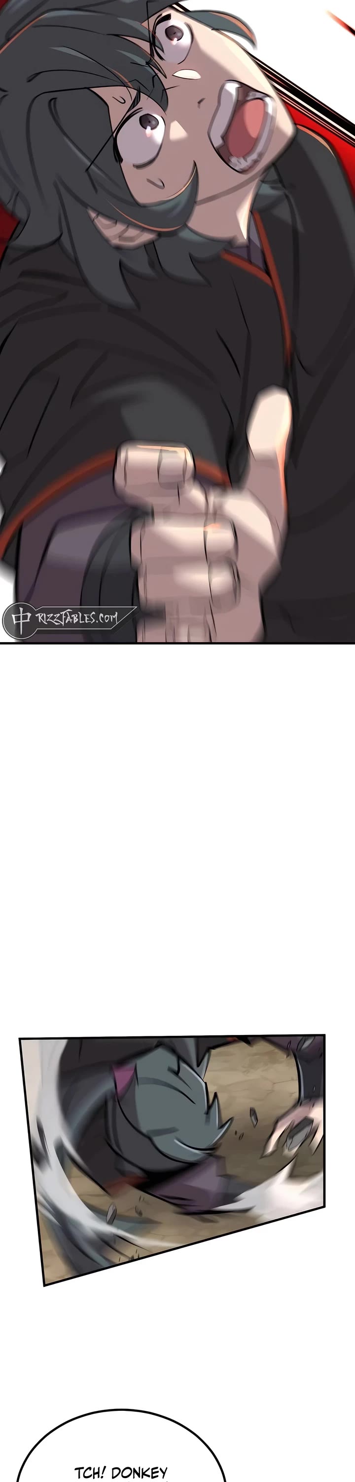 The Masters Have Subscribed chapter 8 page 26