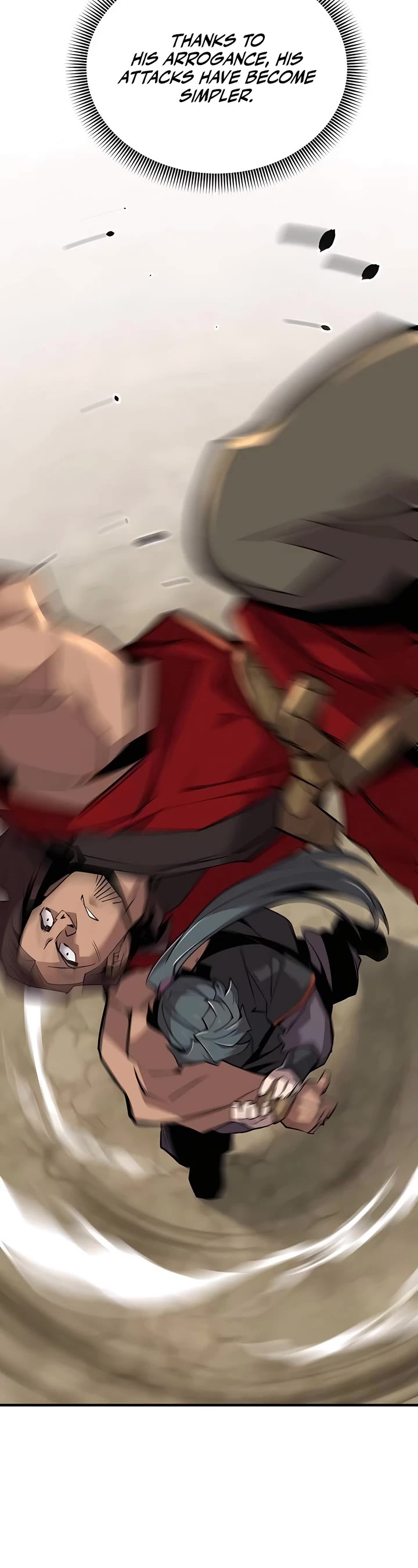 The Masters Have Subscribed chapter 8 page 29