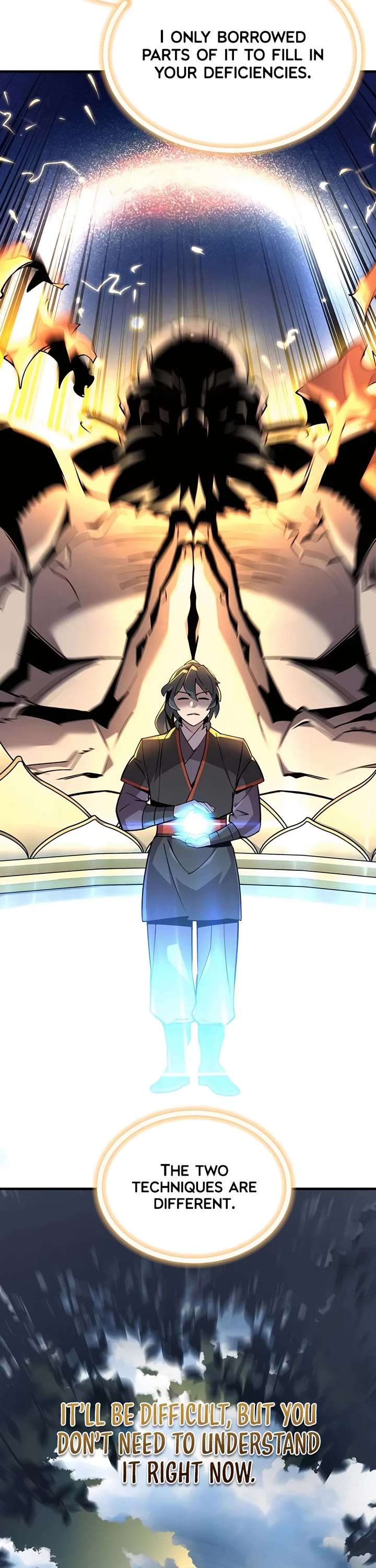 The Masters Have Subscribed chapter 8 page 41