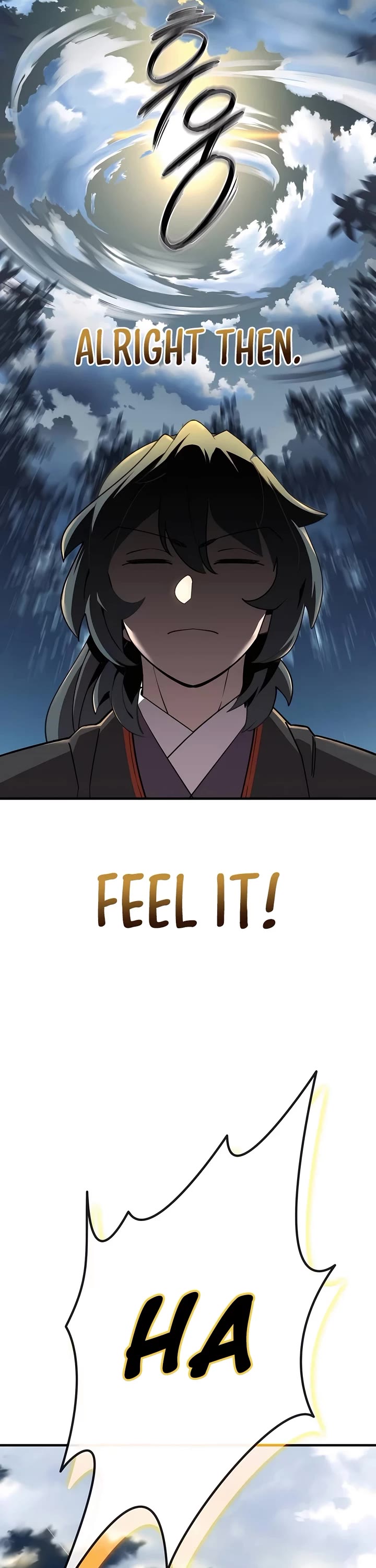 The Masters Have Subscribed chapter 8 page 42