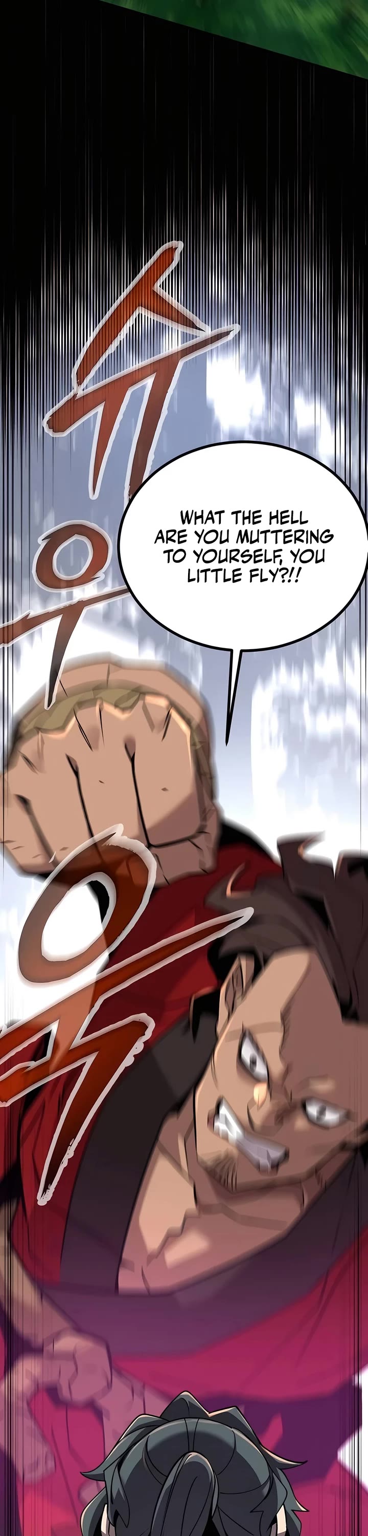 The Masters Have Subscribed chapter 8 page 50