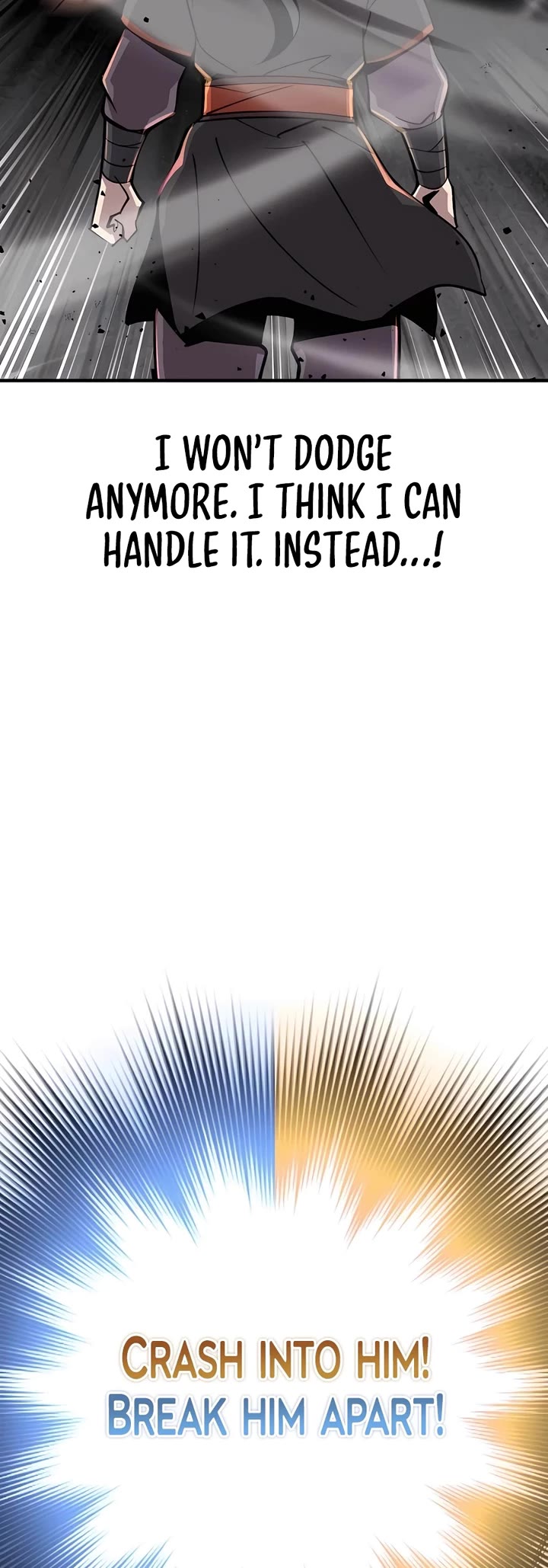 The Masters Have Subscribed chapter 8 page 52