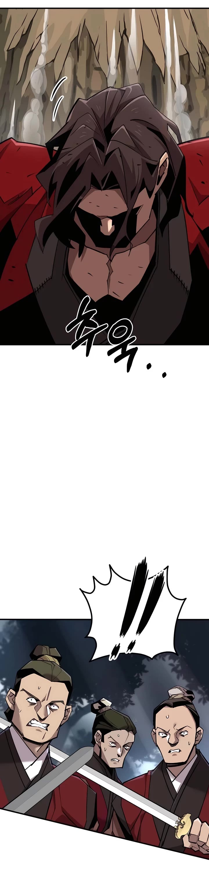 The Masters Have Subscribed chapter 8 page 61