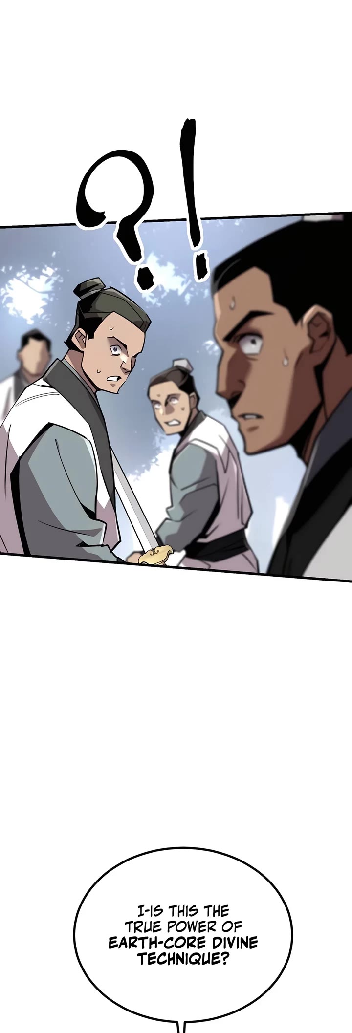 The Masters Have Subscribed chapter 8 page 62