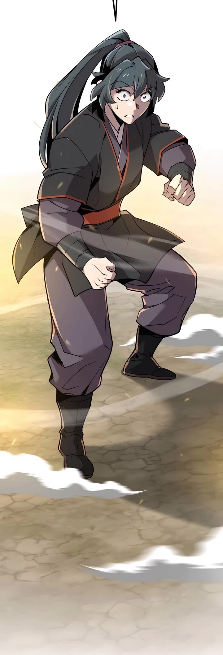 The Masters Have Subscribed chapter 8 page 63