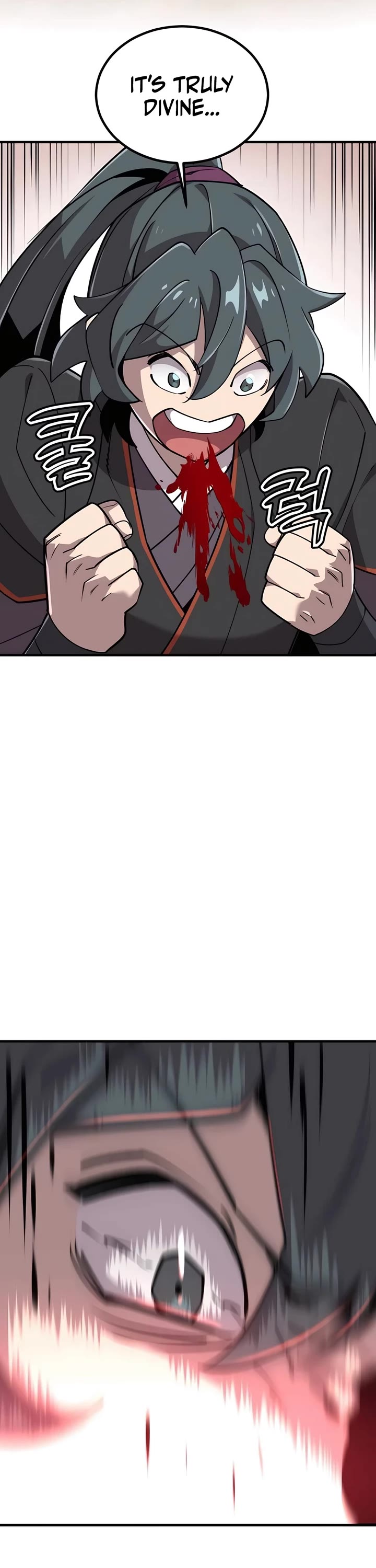 The Masters Have Subscribed chapter 8 page 64