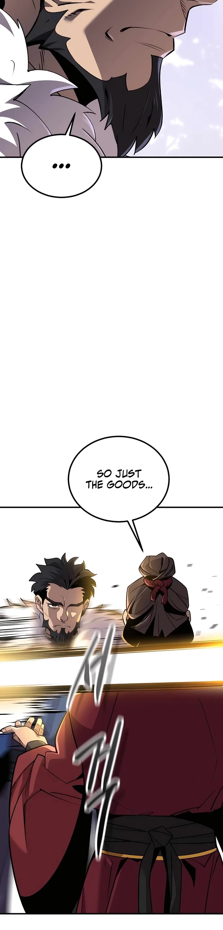 The Masters Have Subscribed chapter 8 page 8