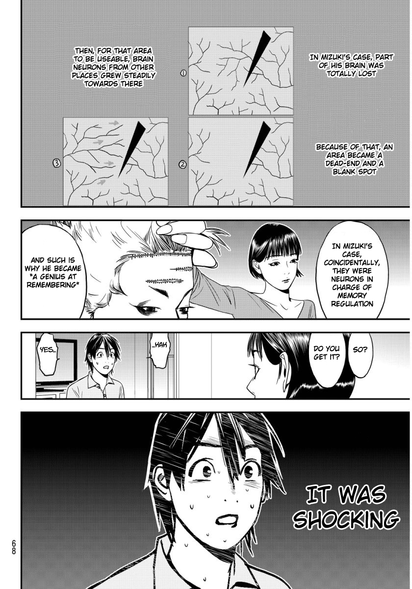 The Matchless Man chapter 1 page 63