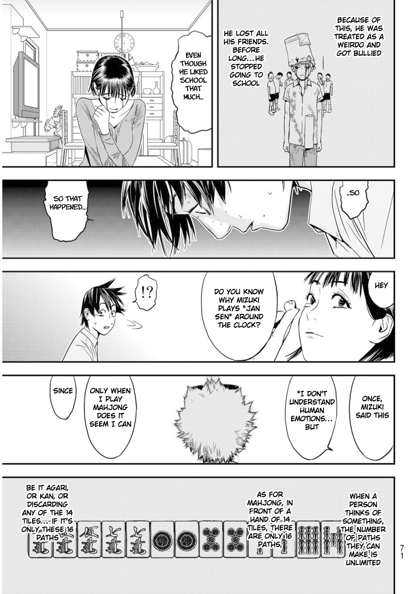 The Matchless Man chapter 1 page 66