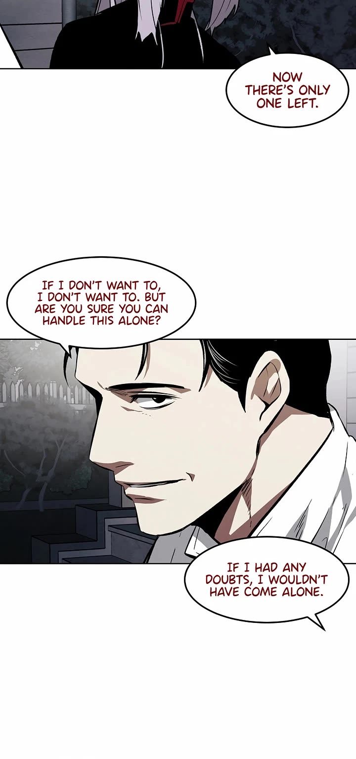 The Matchless Man chapter 100 page 10