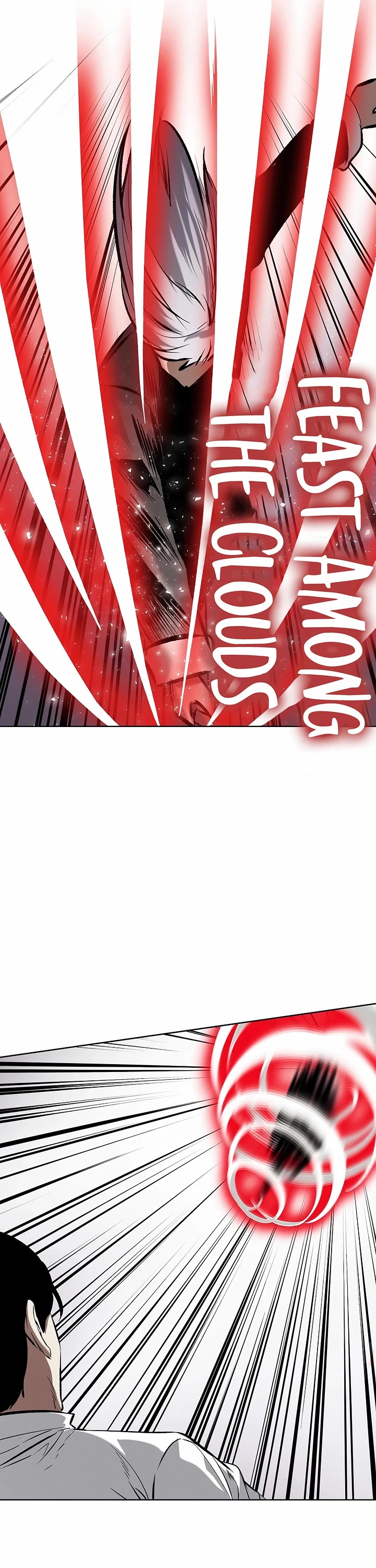 The Matchless Man chapter 100 page 23