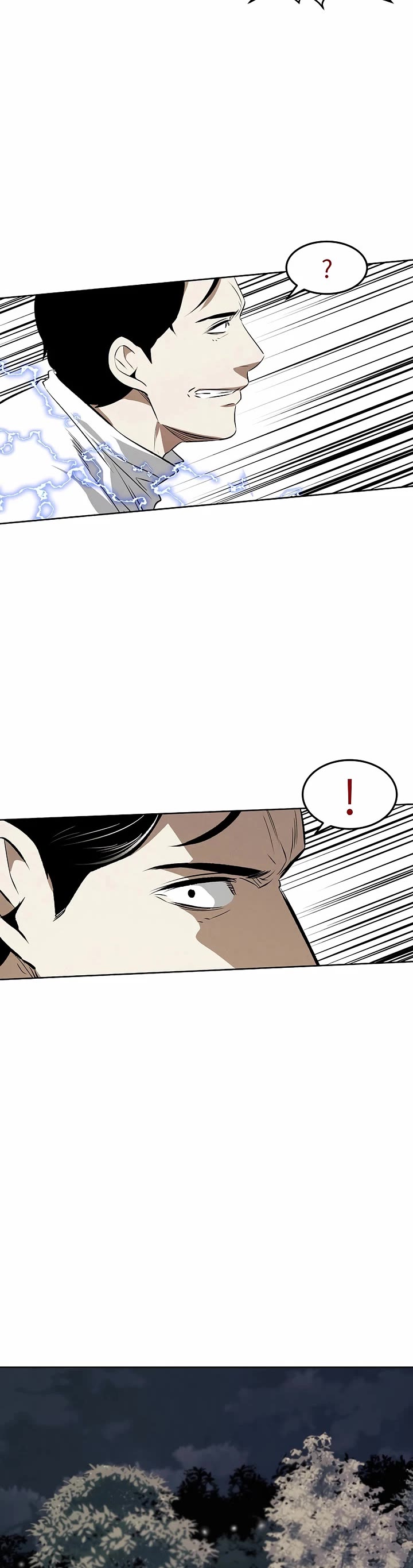 The Matchless Man chapter 100 page 26