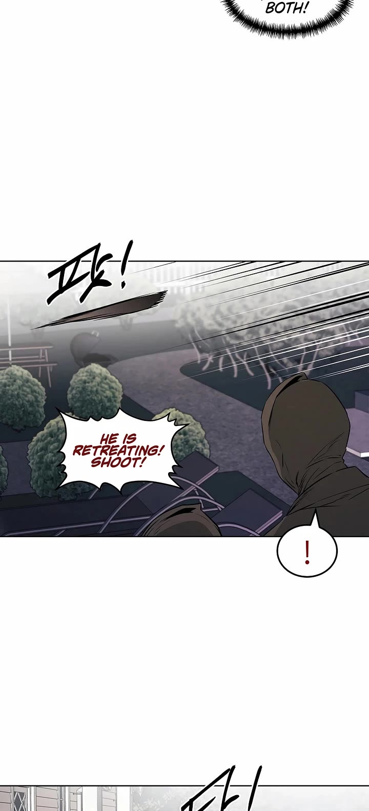 The Matchless Man chapter 101 page 13