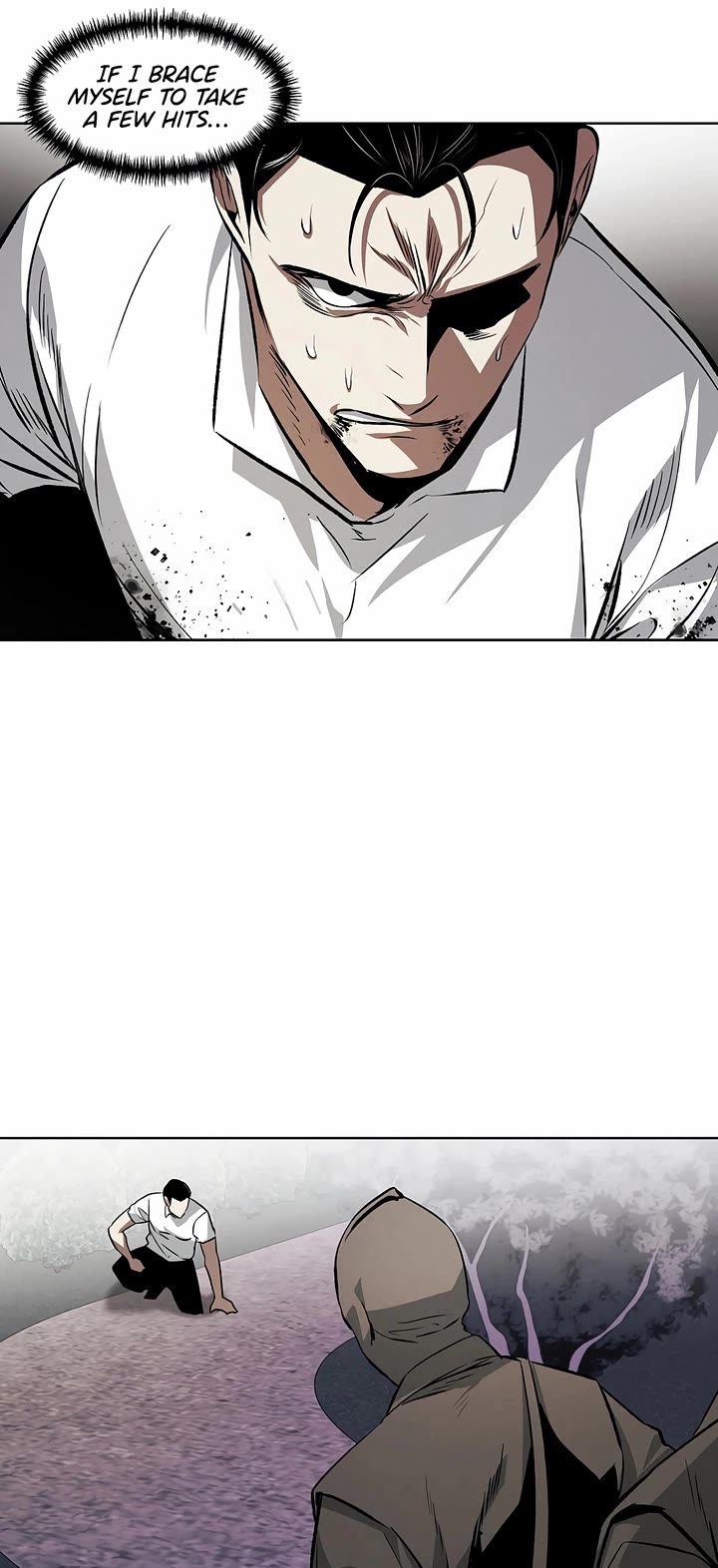 The Matchless Man chapter 101 page 17