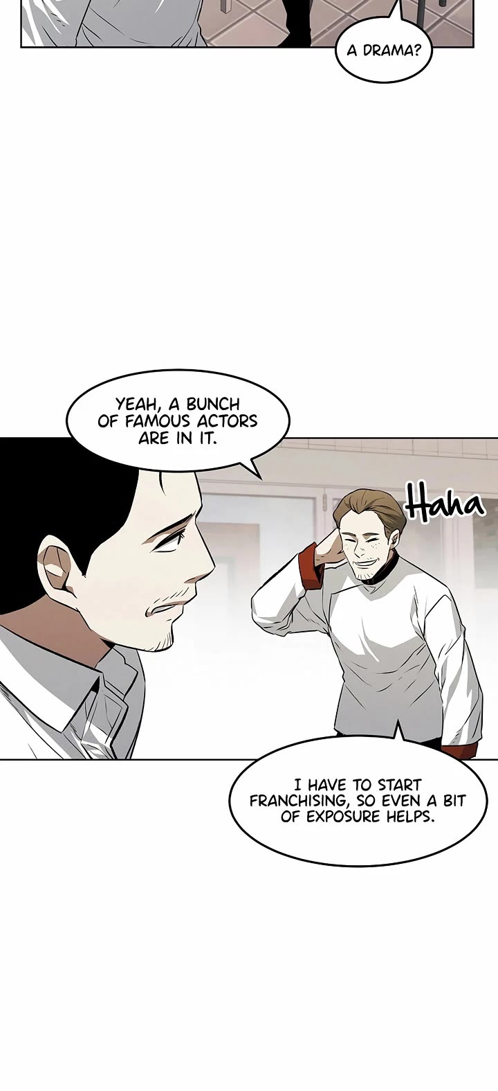 The Matchless Man chapter 102 page 10