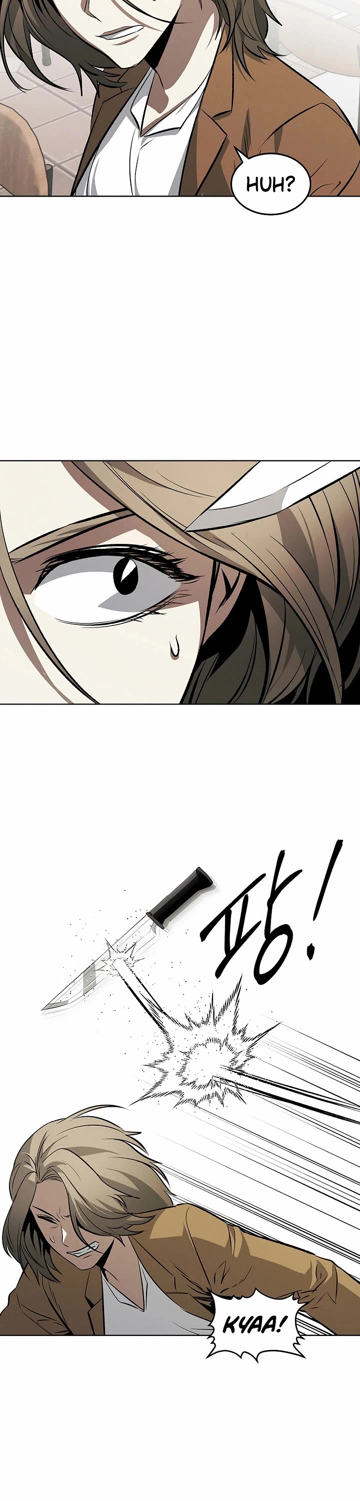 The Matchless Man chapter 102 page 20