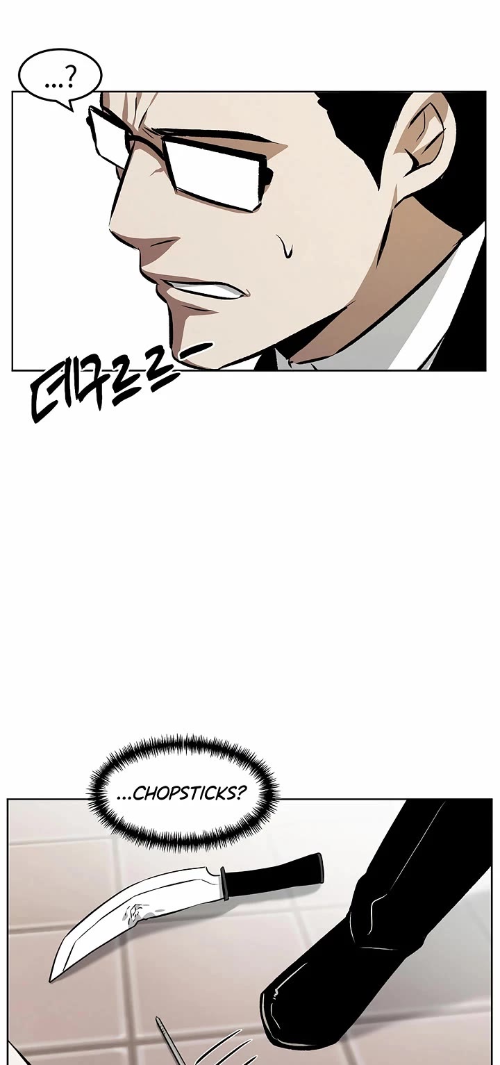 The Matchless Man chapter 102 page 25