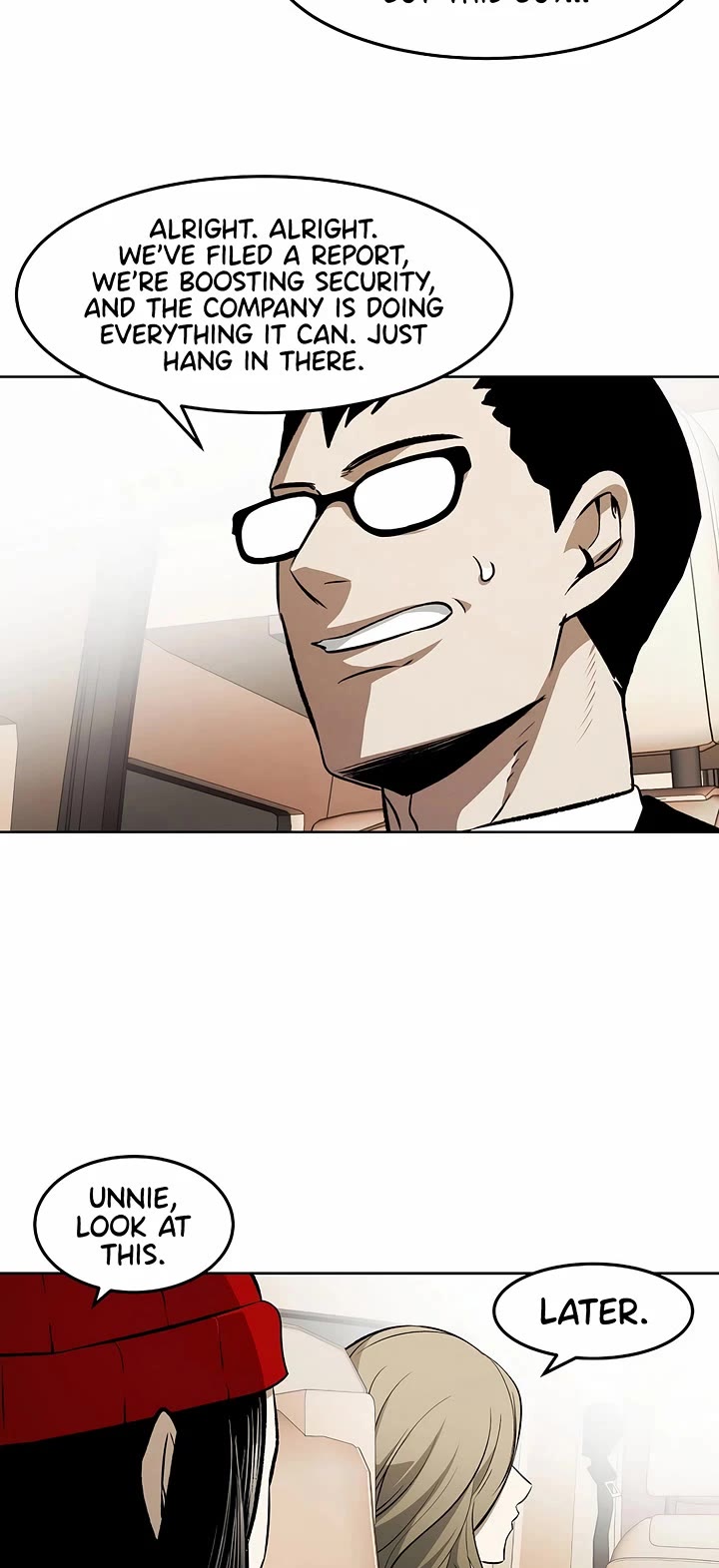 The Matchless Man chapter 103 page 6