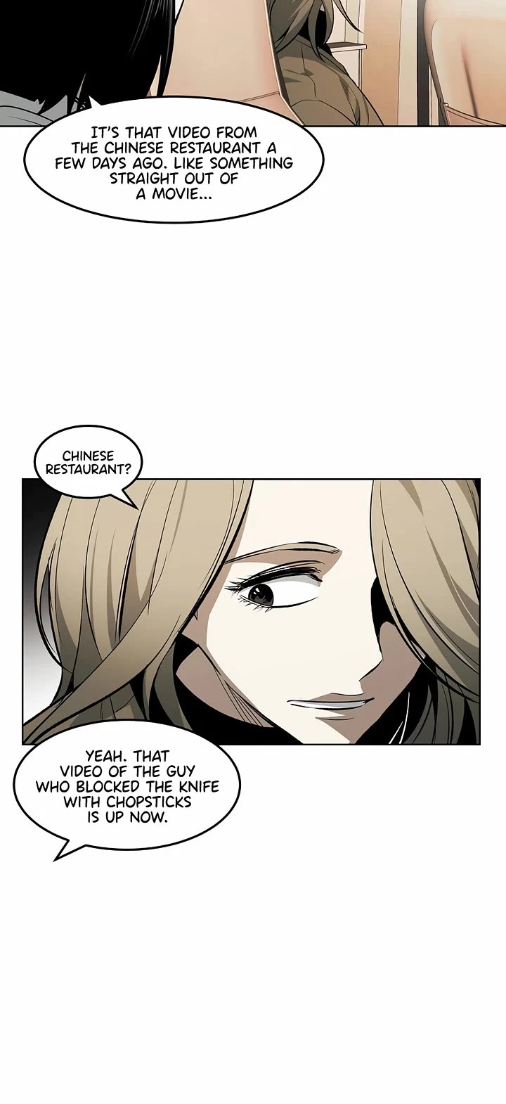 The Matchless Man chapter 103 page 7