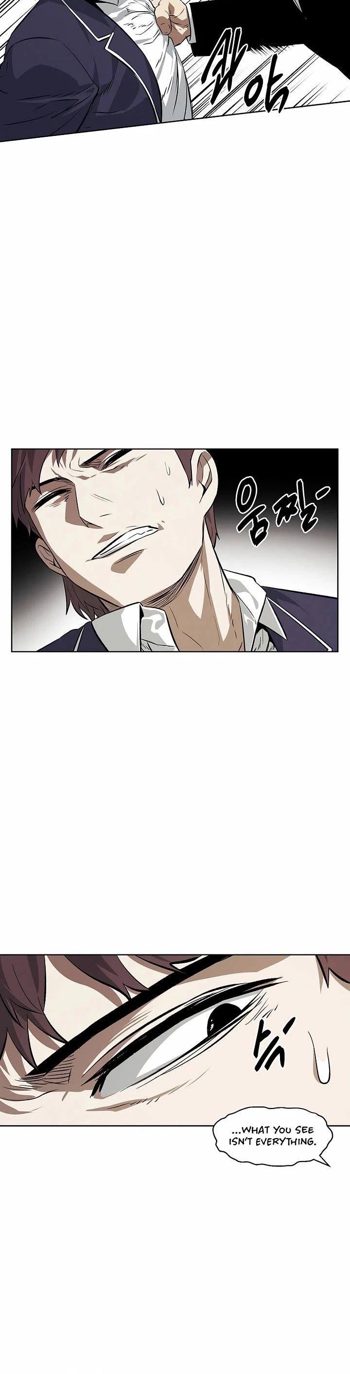 The Matchless Man chapter 104 page 10