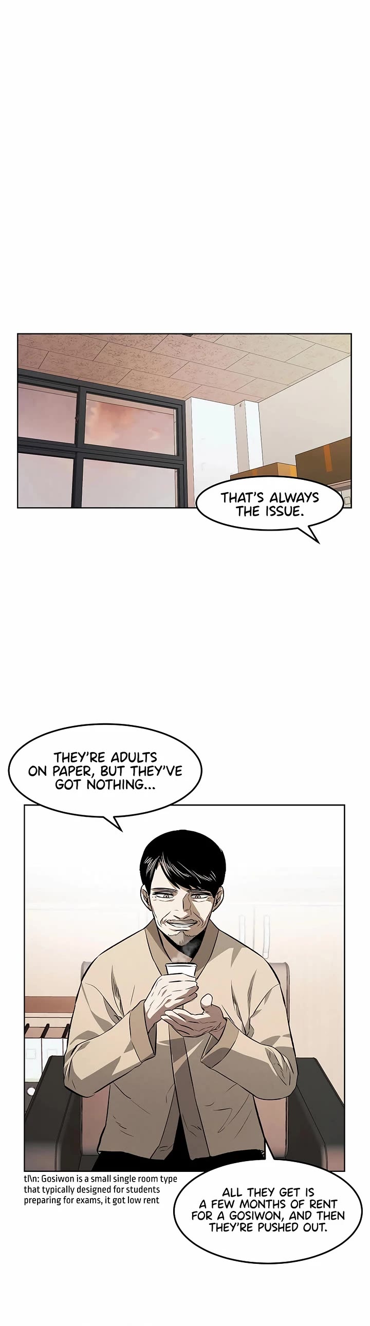 The Matchless Man chapter 104 page 13