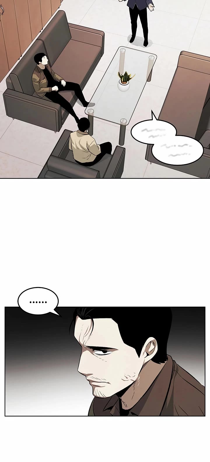 The Matchless Man chapter 104 page 17