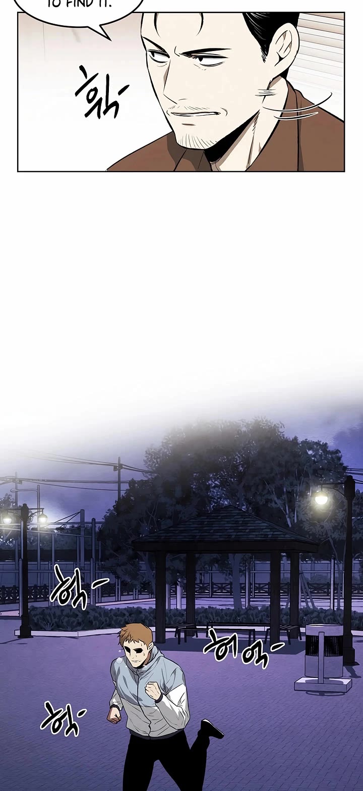 The Matchless Man chapter 104 page 31