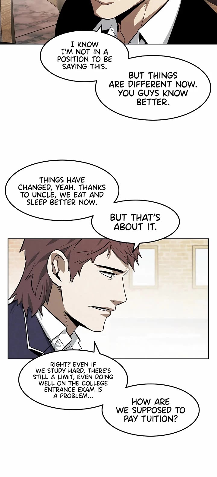 The Matchless Man chapter 104 page 7
