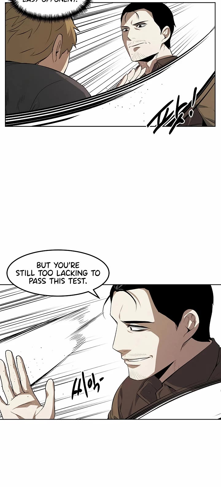 The Matchless Man chapter 105 page 13