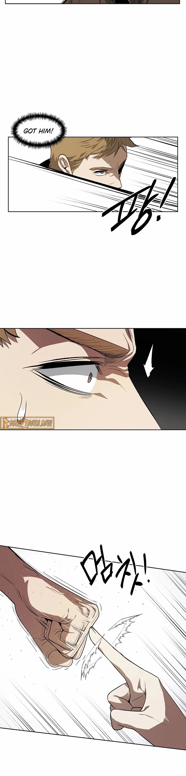 The Matchless Man chapter 105 page 15