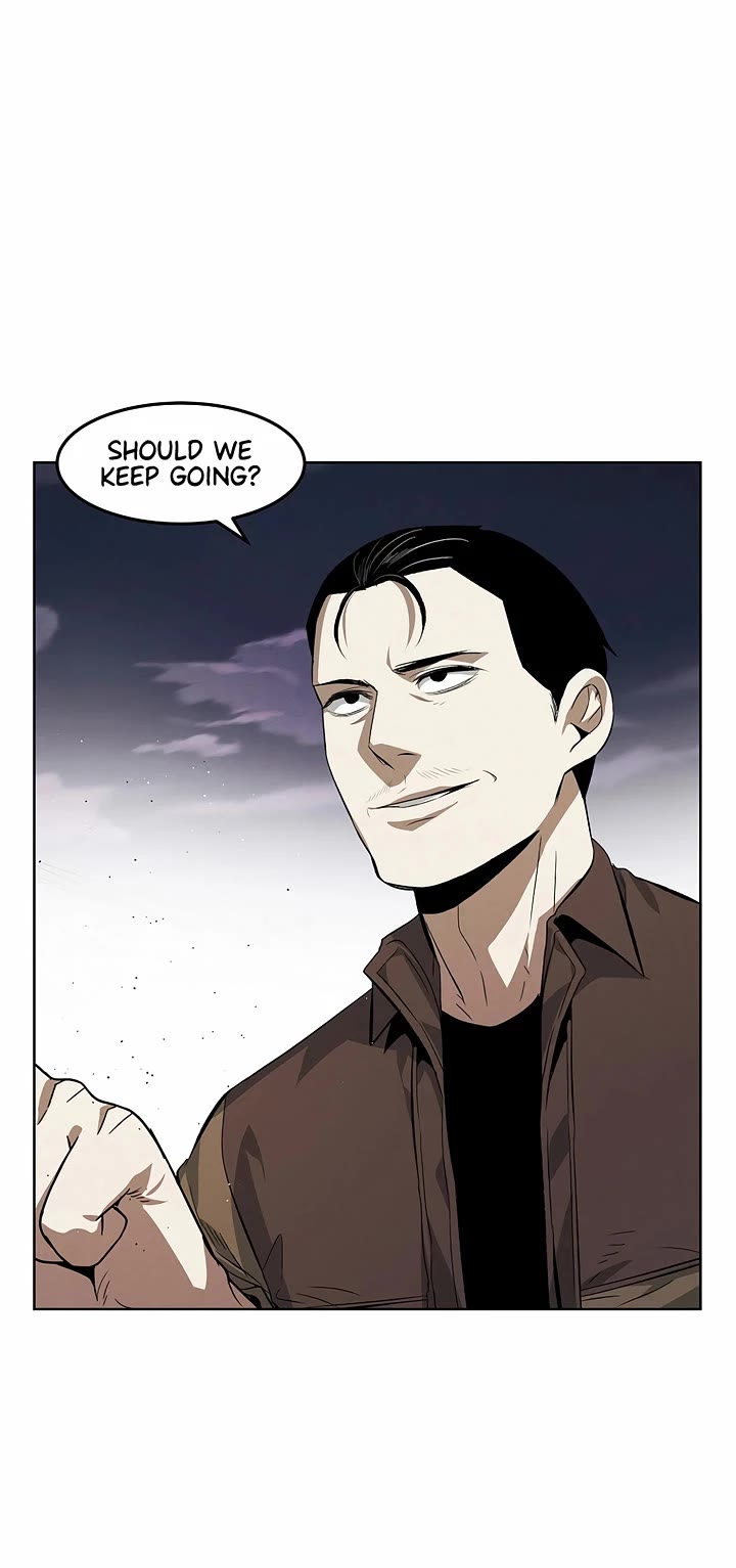 The Matchless Man chapter 105 page 16