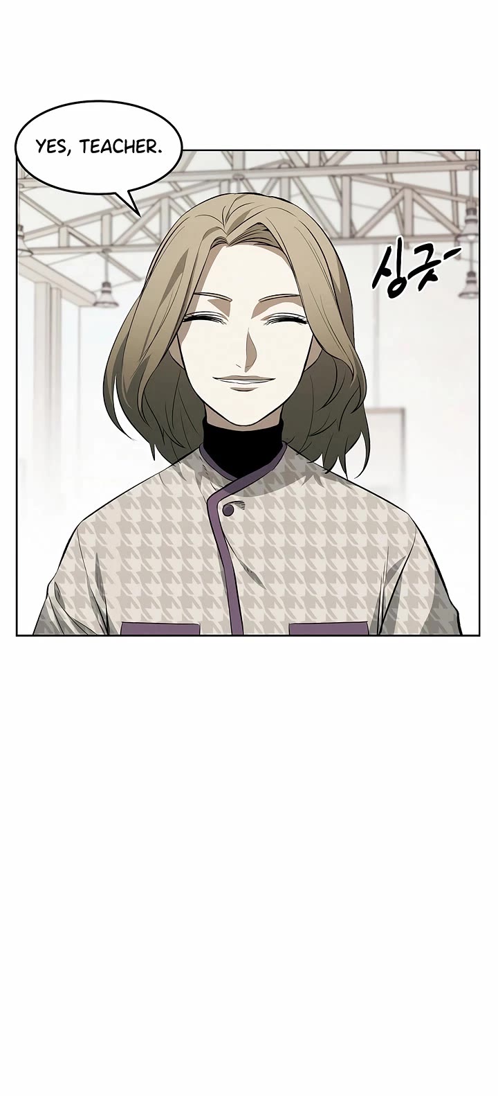 The Matchless Man chapter 107 page 10