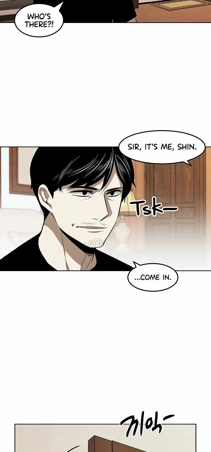 The Matchless Man chapter 107 page 23